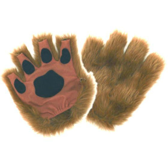 Oversized Squirrel Costume Accessories - Make It Up Costumes 