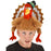 Turkey Hat - Make It Up Costumes 