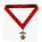 Vampire Amulet Necklace - Make It Up Costumes 