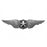 Costume Pilot Wings Pin - Make It Up Costumes 