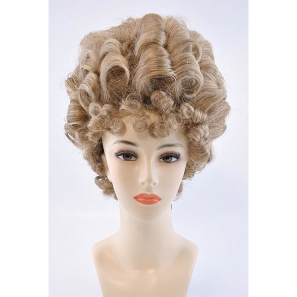 Empress Wig - Make It Up Costumes 