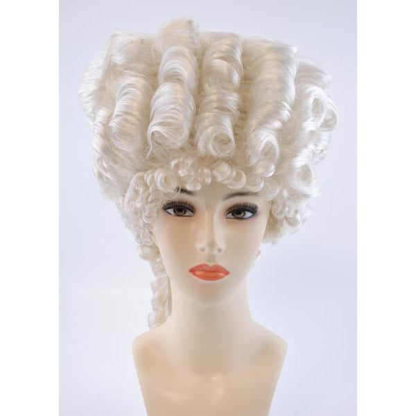 Empress Wig - Make It Up Costumes 