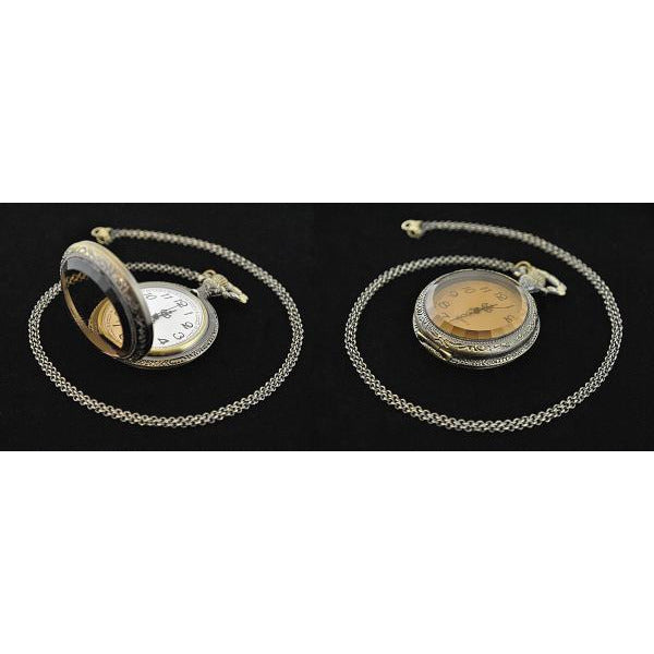 Steampunk Costume Pocket Watches - Make It Up Costumes 