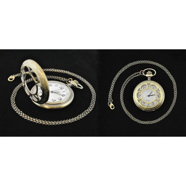 Steampunk Costume Pocket Watches - Make It Up Costumes 