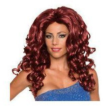 Felicity Frappuciono Go Big Wig - Make It Up Costumes 