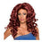 Felicity Frappuciono Go Big Wig - Make It Up Costumes 