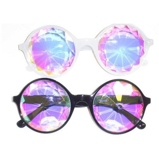 Kaleidoscope Glasses - Make It Up Costumes 