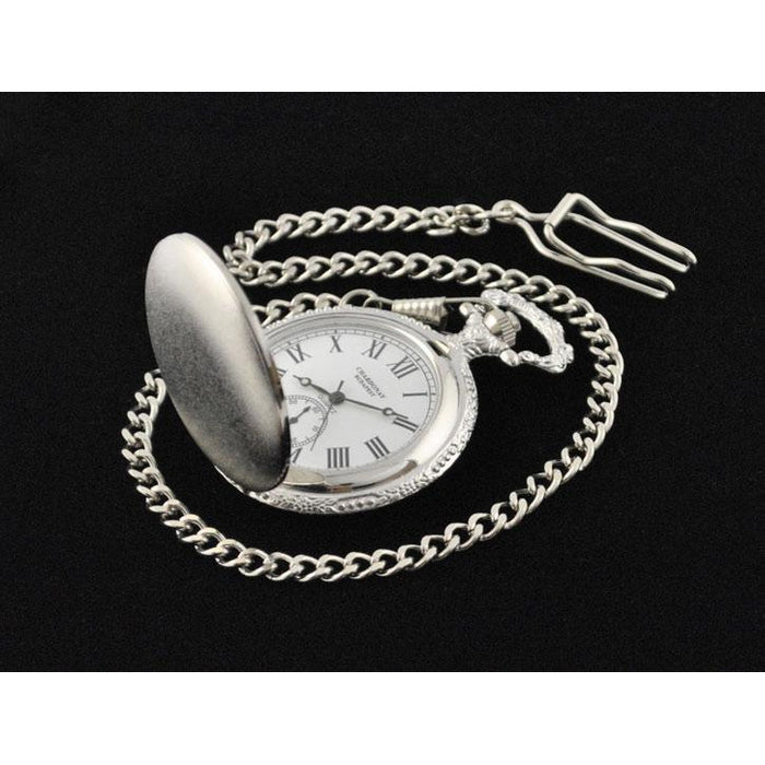 Costume Pocket Watch - Make It Up Costumes 