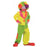 Pokey Dot Child Clown Costume for Boys - Make It Up Costumes 