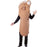 Big Foot Adult Costume - Make It Up Costumes 