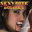 Foothills Custom Fake Vampire Fangs - Sexy Bite Doubles - Make It Up Costumes 