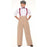 Deluxe 1920's Men's Pants - Make It Up Costumes 