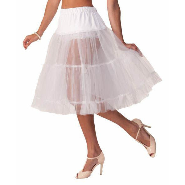 1950's Crinoline - Make It Up Costumes 
