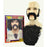 70's Facial Hair Costume Kit - Make It Up Costumes 