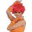 80's Fingerless Gloves - Make It Up Costumes 