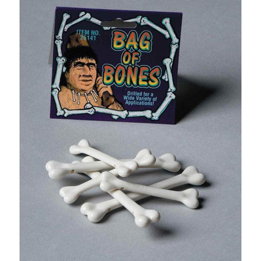 Lot-A-Bones - Make It Up Costumes 