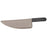 Large Plastic Butcher Knife Prop - Make It Up Costumes 