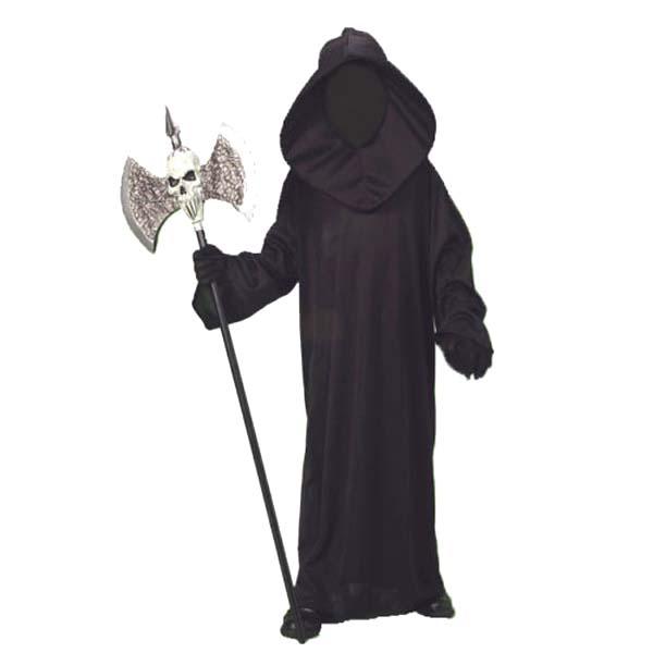 Child's Phantom Master Costume - Make It Up Costumes 