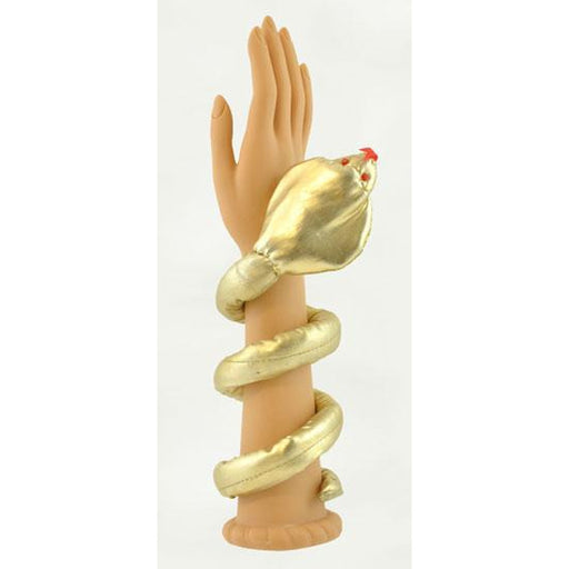 Cleopatra Asp Armband - Make It Up Costumes 