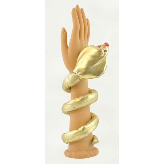 Cleopatra Asp Armband - Make It Up Costumes 