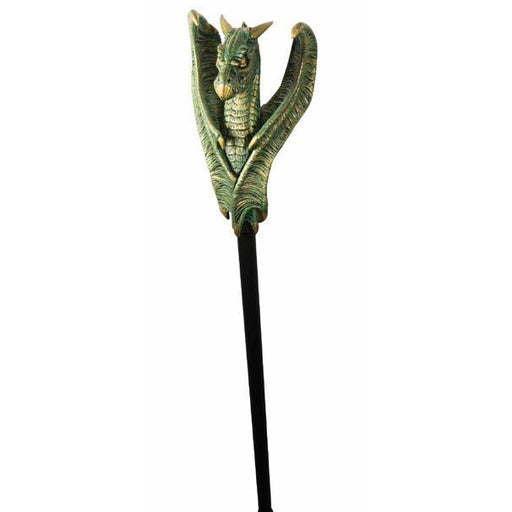 Dragon Cane/Staff - Make It Up Costumes 