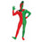 Elf Spandex Bodysuit Costume - Make It Up Costumes 