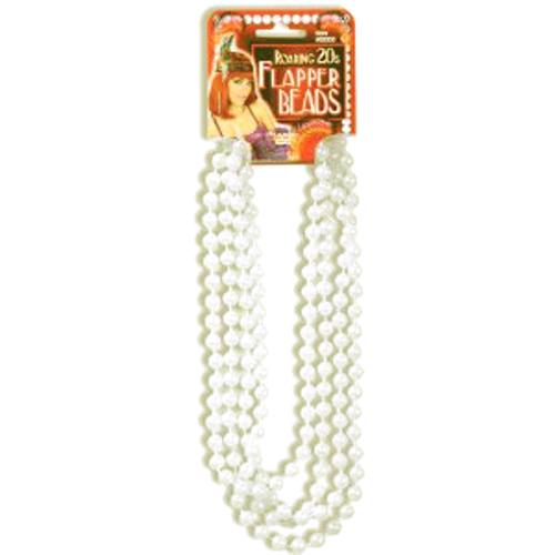 Roaring 20's Flapper Beads - Make It Up Costumes 