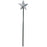 Large Glitter Wand/Staff - Make It Up Costumes 