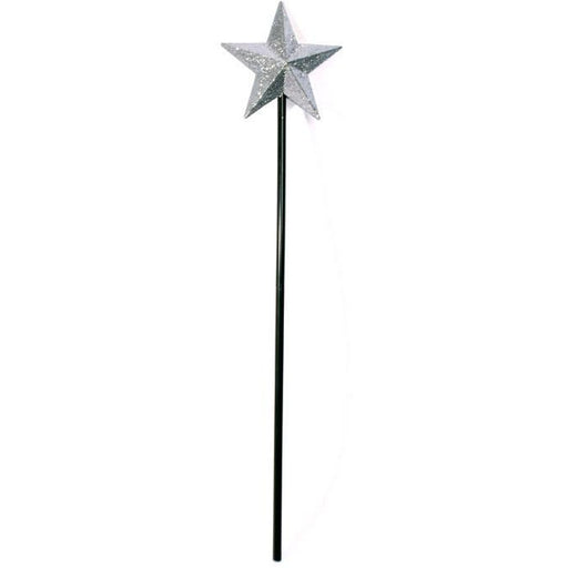 Large Glitter Wand/Staff - Make It Up Costumes 