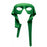 Large Half Mask with Ties - Make It Up Costumes 