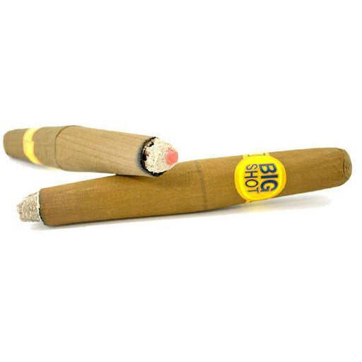 Jumbo Fake Cigar - Make It Up Costumes 