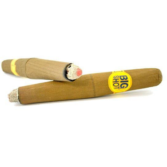 Jumbo Fake Cigar - Make It Up Costumes 
