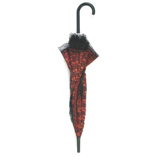 Lace Umbrella - Make It Up Costumes 