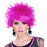 Colorful Pixie Wig - Make It Up Costumes 