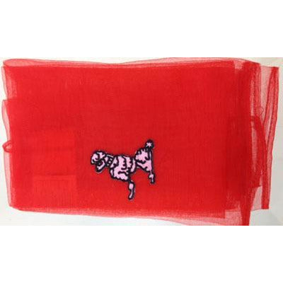 1950's Poodle Scarf - Make It Up Costumes 