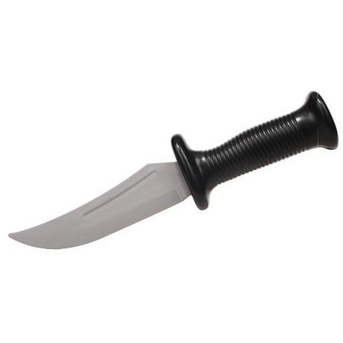 Rubber Dagger Prop - Make It Up Costumes 