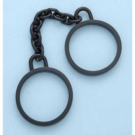 Costume Shackles - Make It Up Costumes 