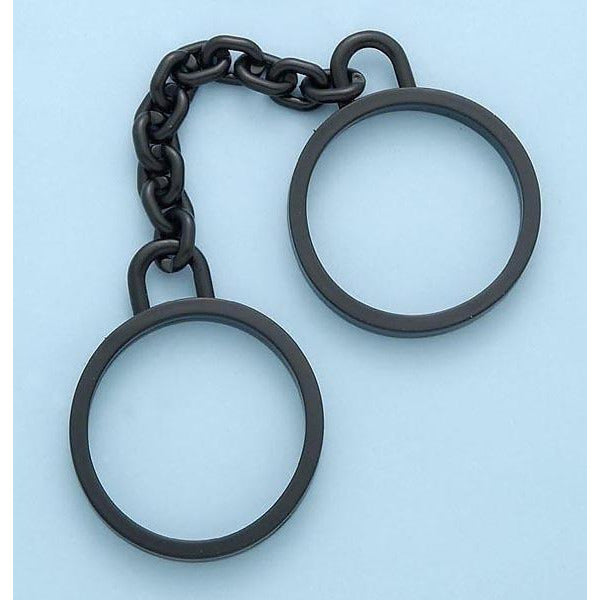 Costume Shackles - Make It Up Costumes 
