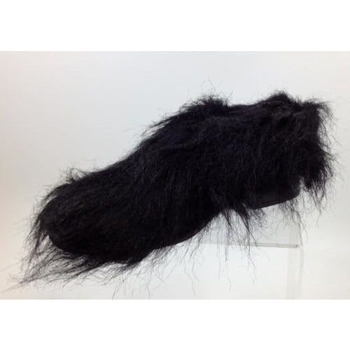 Hairy Monster Shoe Covers - Make It Up Costumes 