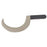 Large Plastic Sickle Prop - Make It Up Costumes 