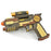 Toy Steampunk Space Gun - Make It Up Costumes 