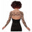 Tattoo Shrug - Make It Up Costumes 