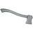Tin Man Axe - Make It Up Costumes 