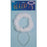White Marabou Angel Halo Headband - Make It Up Costumes 