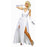 Hollywood Goddess Costume - Make It Up Costumes 
