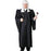 Judge Robe Costume - Make It Up Costumes 