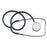 Deluxe Metal Stethoscope Prop - Make It Up Costumes 