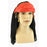Men's Pirate Wig - Make It Up Costumes 