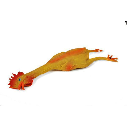 Deluxe Rubber Chicken - Make It Up Costumes 