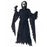 Child's Classic Ghost Face Costume - Make It Up Costumes 